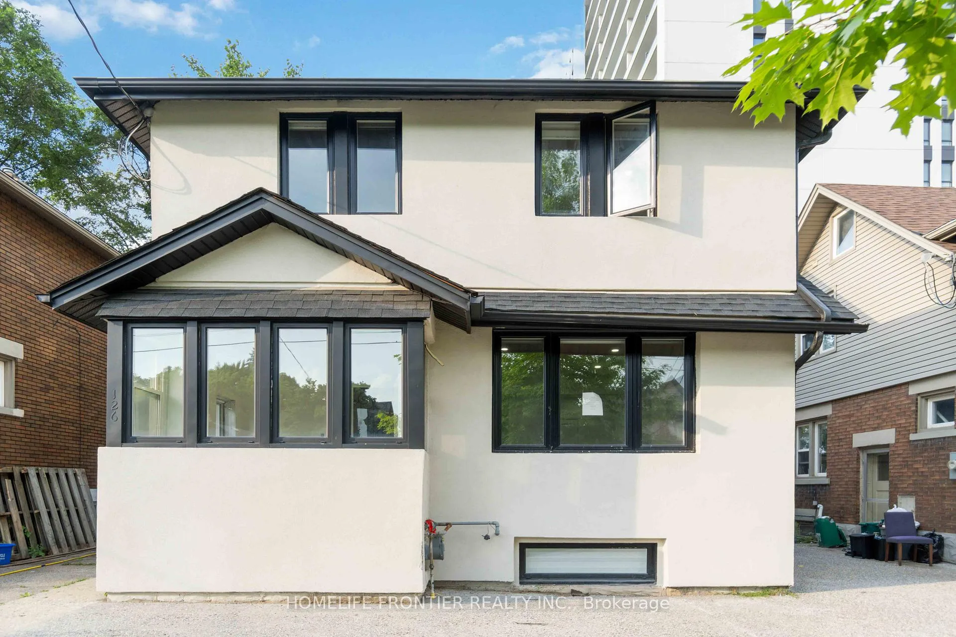 Photo 3 of 126 Walter Street, Kitchener — HOMEH