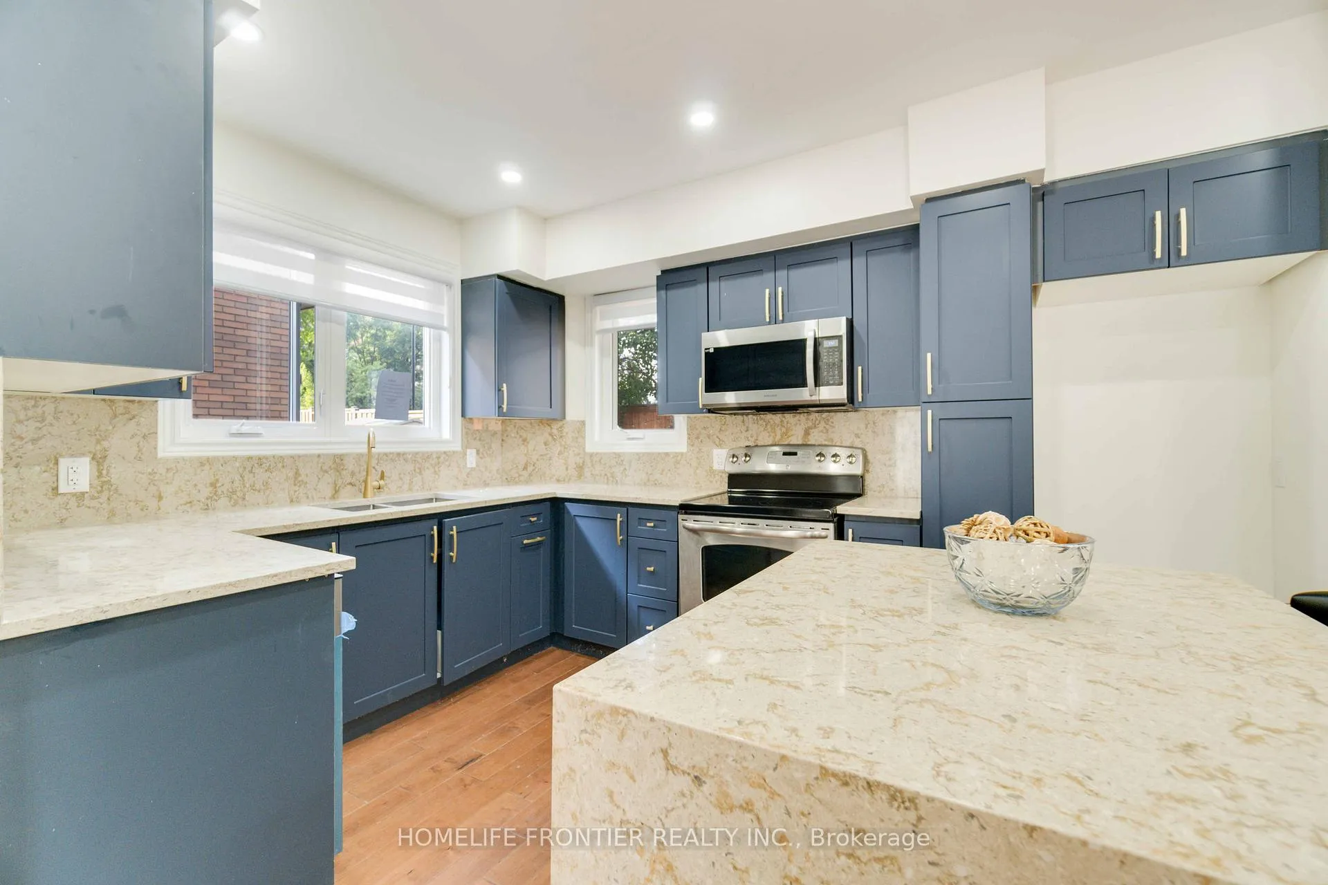 Photo 15 of 126 Walter Street, Kitchener — HOMEH