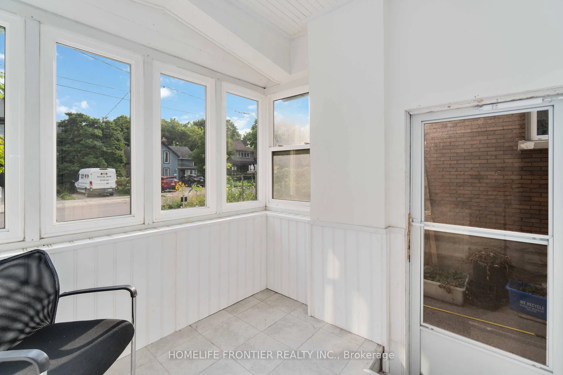 Photo 30 of 126 Walter Street, Kitchener — HOMEH