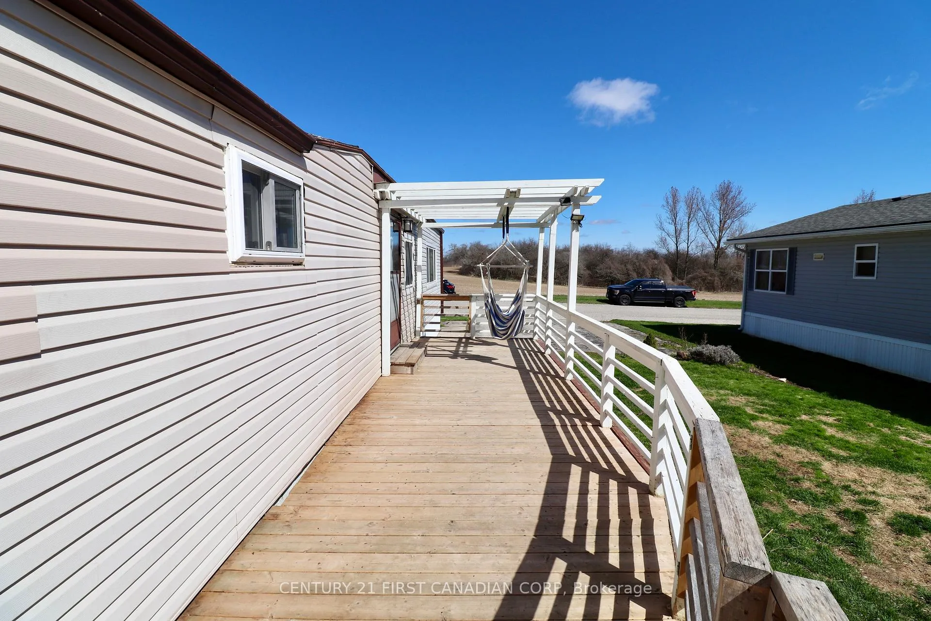Photo 7 of Unit 82, 3100 Dorchester Road, Thames Centre, Rural Thames Centre — HOMEH