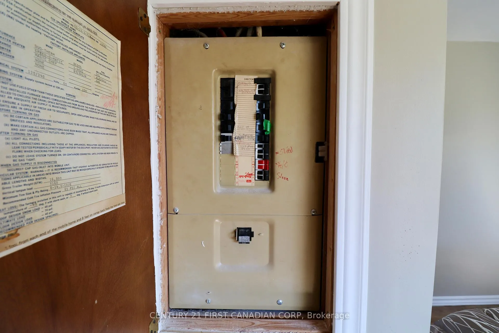 Photo 21 of Unit 82, 3100 Dorchester Road, Thames Centre, Rural Thames Centre — HOMEH