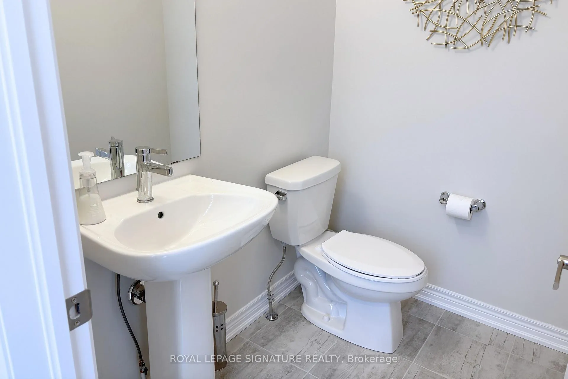 Photo 9 of 63 Folcroft Street, Brampton, Credit Valley — HOMEH