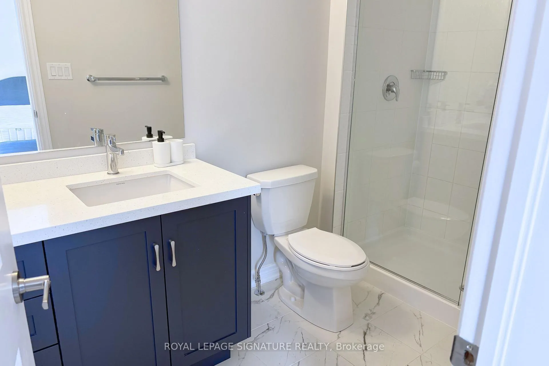 Photo 13 of 63 Folcroft Street, Brampton, Credit Valley — HOMEH