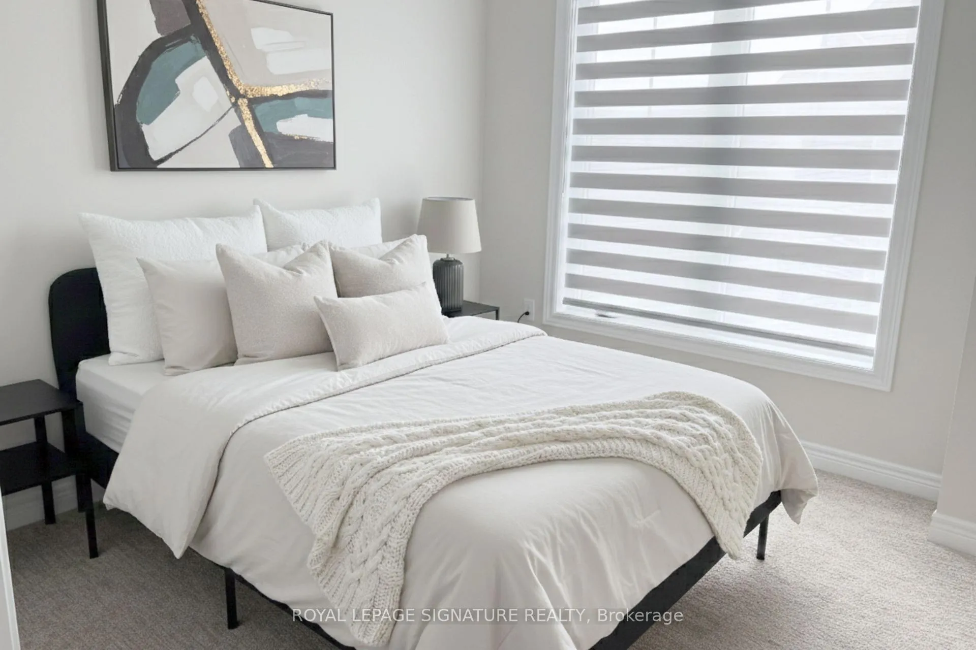 Photo 16 of 63 Folcroft Street, Brampton, Credit Valley — HOMEH