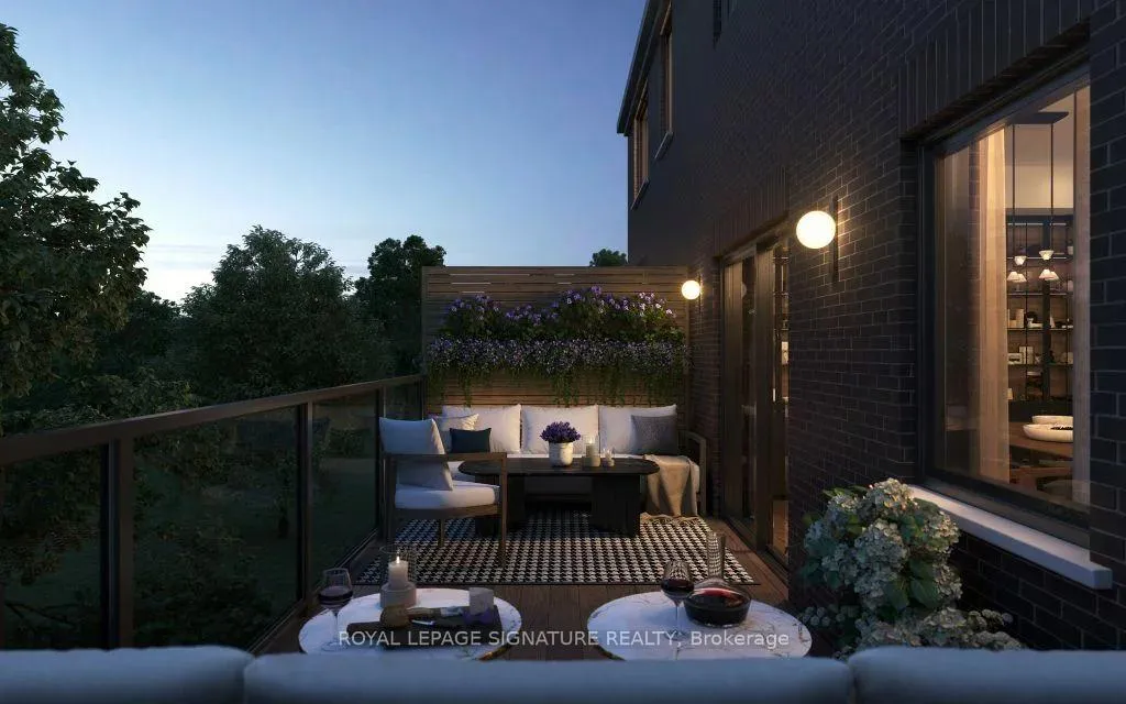 Photo 20 of 63 Folcroft Street, Brampton, Credit Valley — HOMEH
