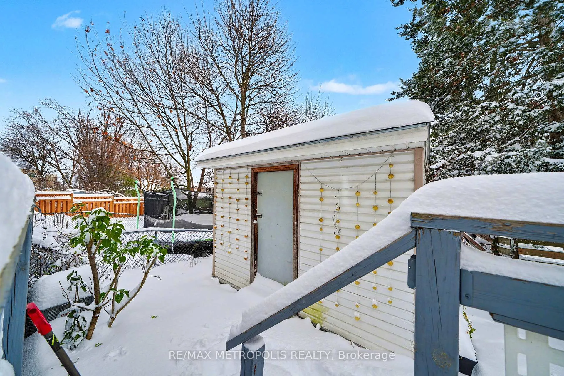Photo 28 of 19 Robin Court, Barrie, Cundles East — HOMEH