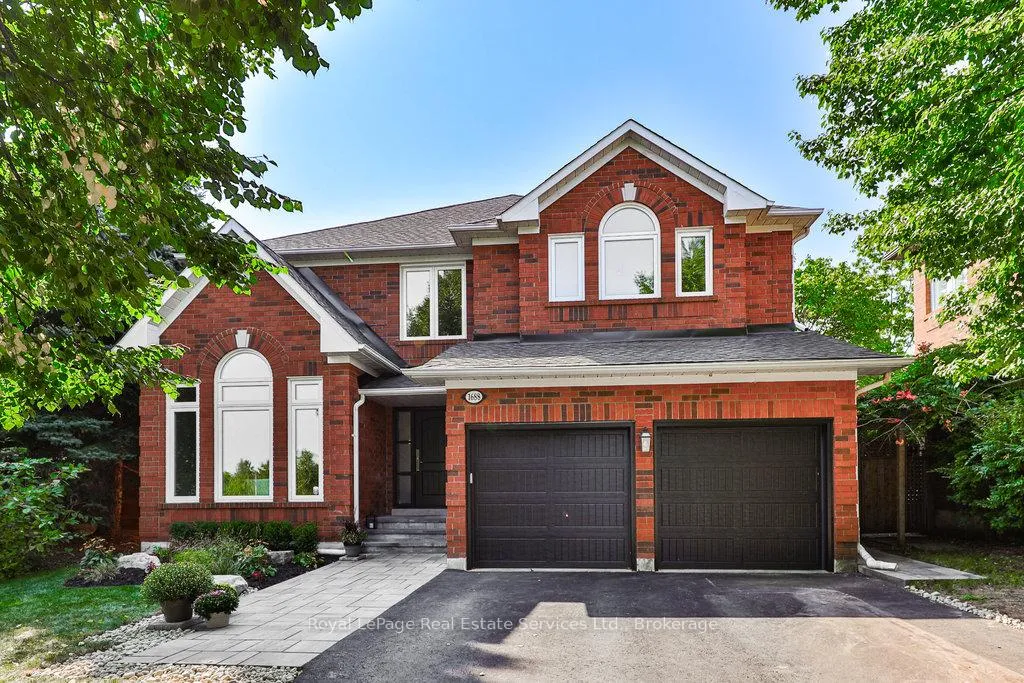 Photo 2 of 1688 Glenvista Drive, Oakville, Joshua Creek — HOMEH