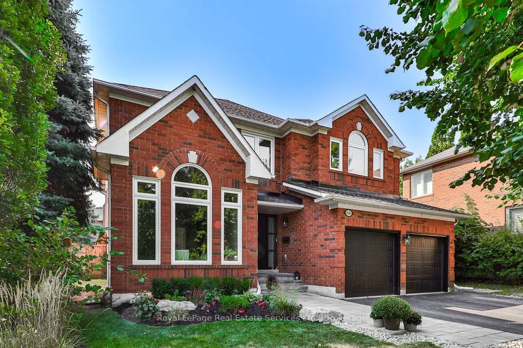 Photo 3 of 1688 Glenvista Drive, Oakville, Joshua Creek — HOMEH