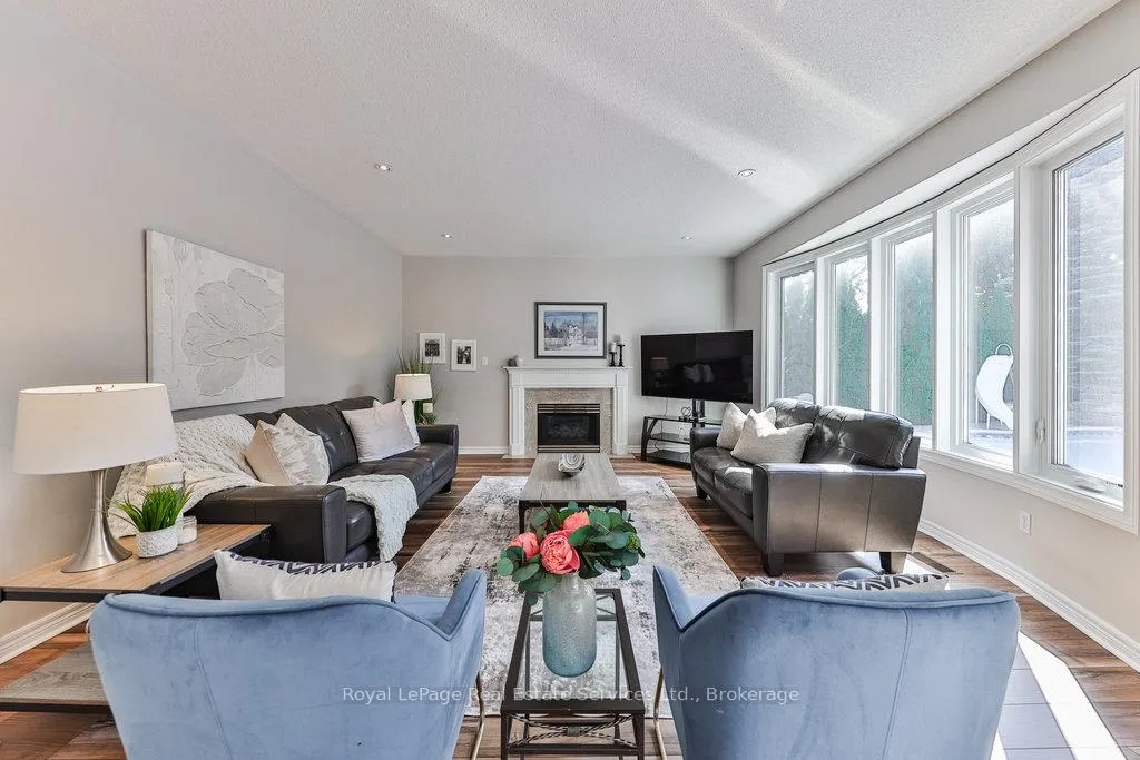 Photo 13 of 1688 Glenvista Drive, Oakville, Joshua Creek — HOMEH