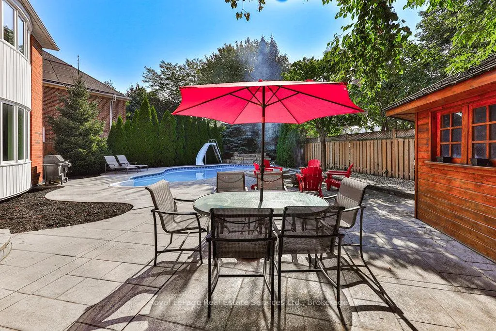 Photo 30 of 1688 Glenvista Drive, Oakville, Joshua Creek — HOMEH