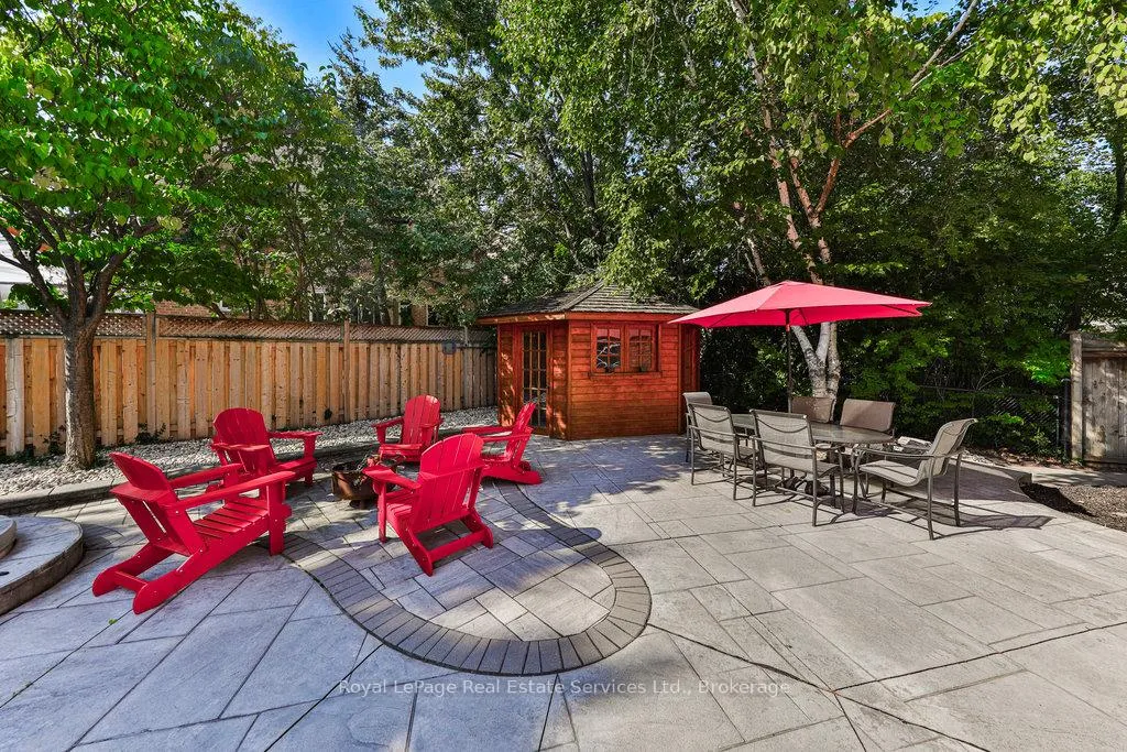 Photo 31 of 1688 Glenvista Drive, Oakville, Joshua Creek — HOMEH