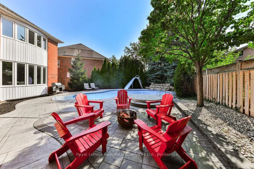 Photo 32 of 1688 Glenvista Drive, Oakville, Joshua Creek — HOMEH