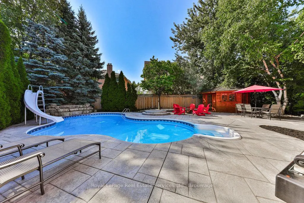 Photo 33 of 1688 Glenvista Drive, Oakville, Joshua Creek — HOMEH