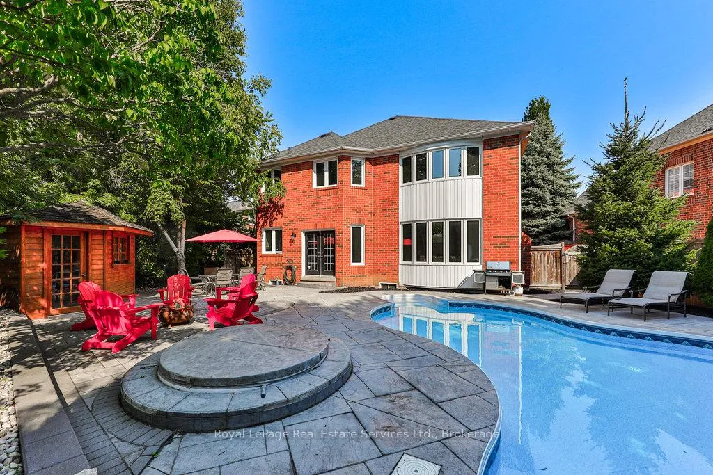Photo 34 of 1688 Glenvista Drive, Oakville, Joshua Creek — HOMEH