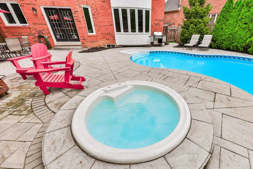Photo 35 of 1688 Glenvista Drive, Oakville, Joshua Creek — HOMEH