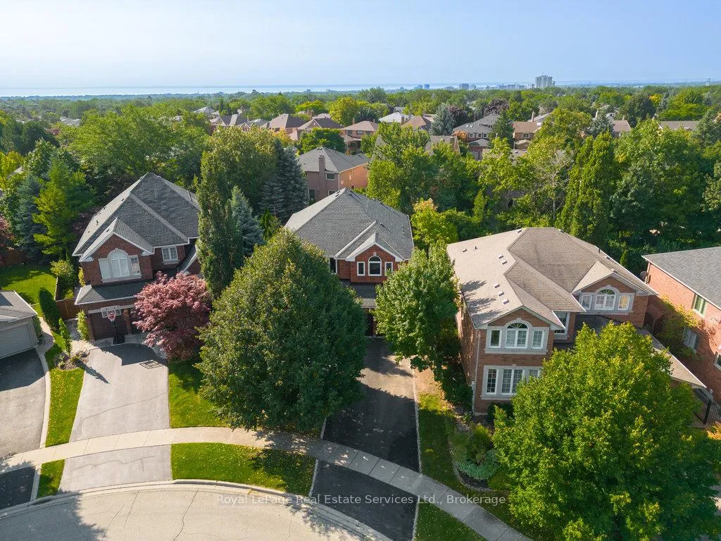 Photo 36 of 1688 Glenvista Drive, Oakville, Joshua Creek — HOMEH