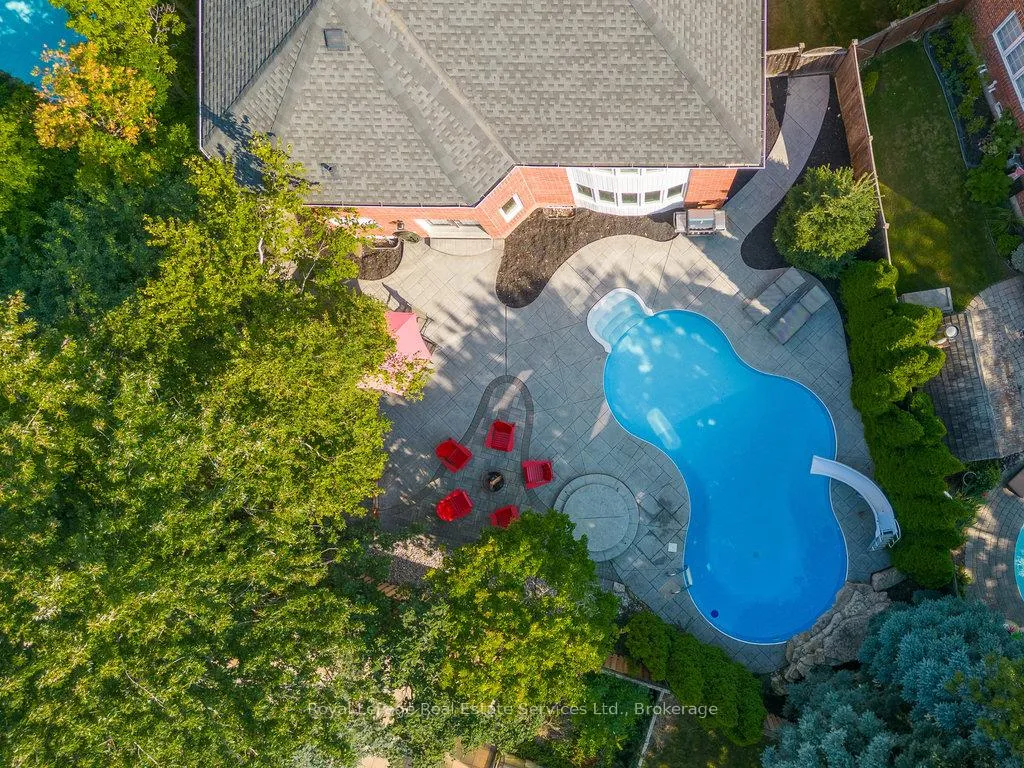 Photo 38 of 1688 Glenvista Drive, Oakville, Joshua Creek — HOMEH