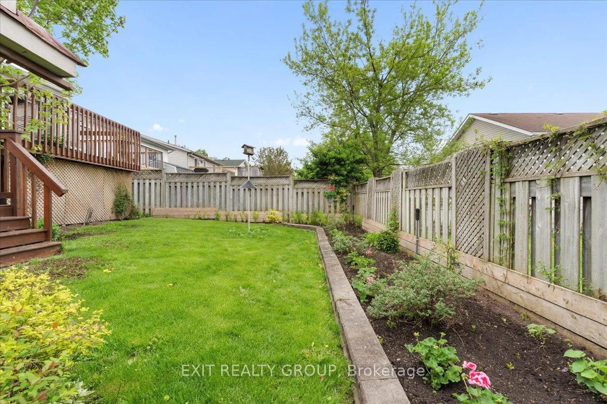 Photo 34 of 41 Faraday Gardens, Belleville, Belleville Ward — HOMEH