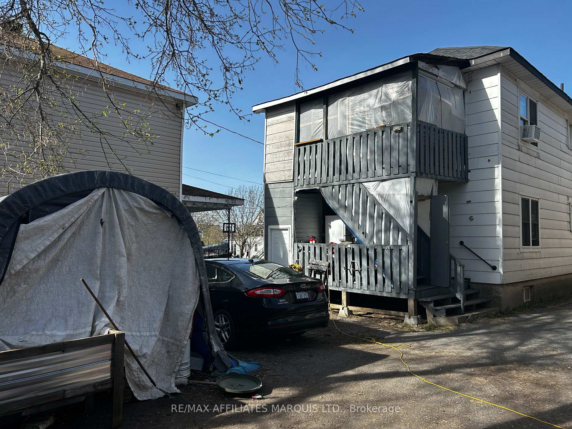Photo 3 of 330 Belmont Street, Cornwall — HOMEH