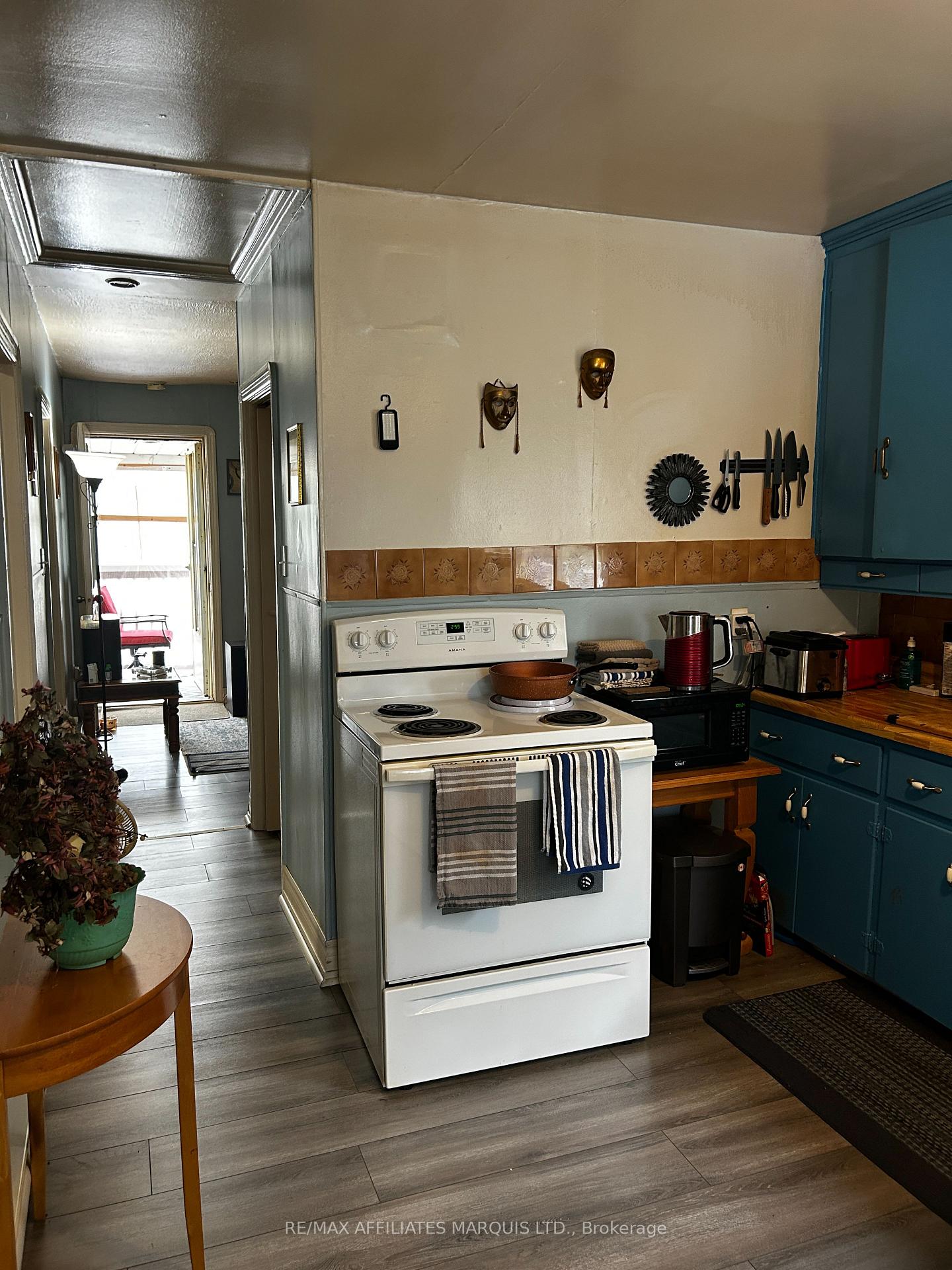 Photo 4 of 330 Belmont Street, Cornwall — HOMEH