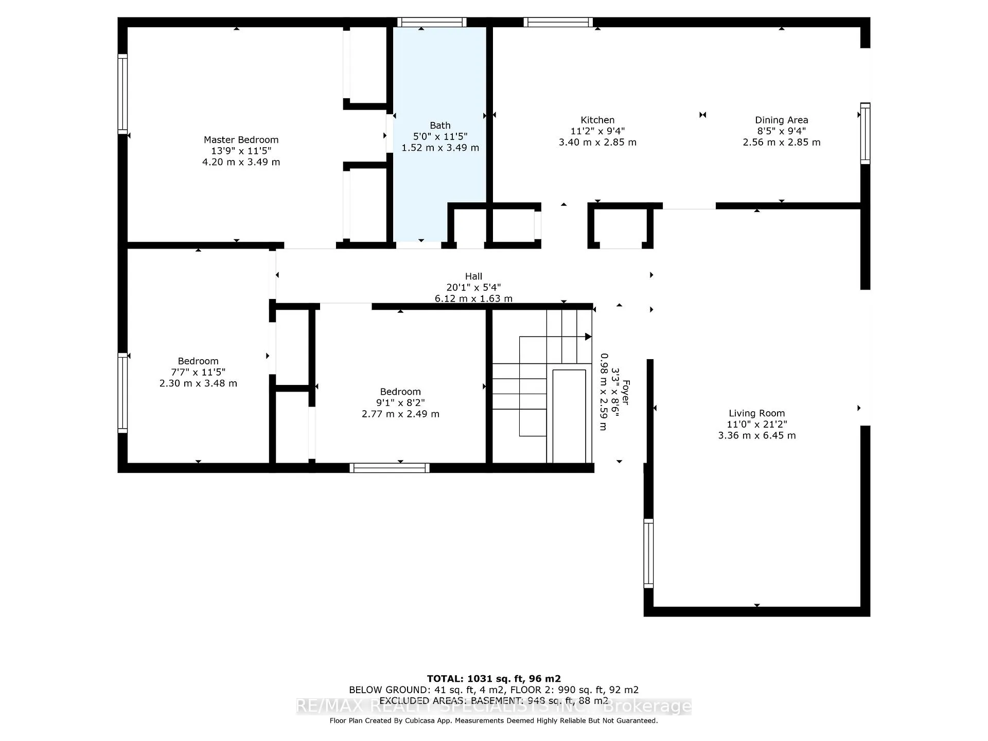 Photo 40 of 198 Folkstone Crescent, Brampton, Southgate — HOMEH
