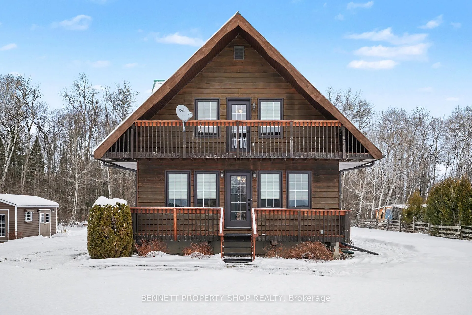 Photo 1 of 1312 Scheel Drive, McNab/Braeside, Mcnab/Braeside Twps — HOMEH