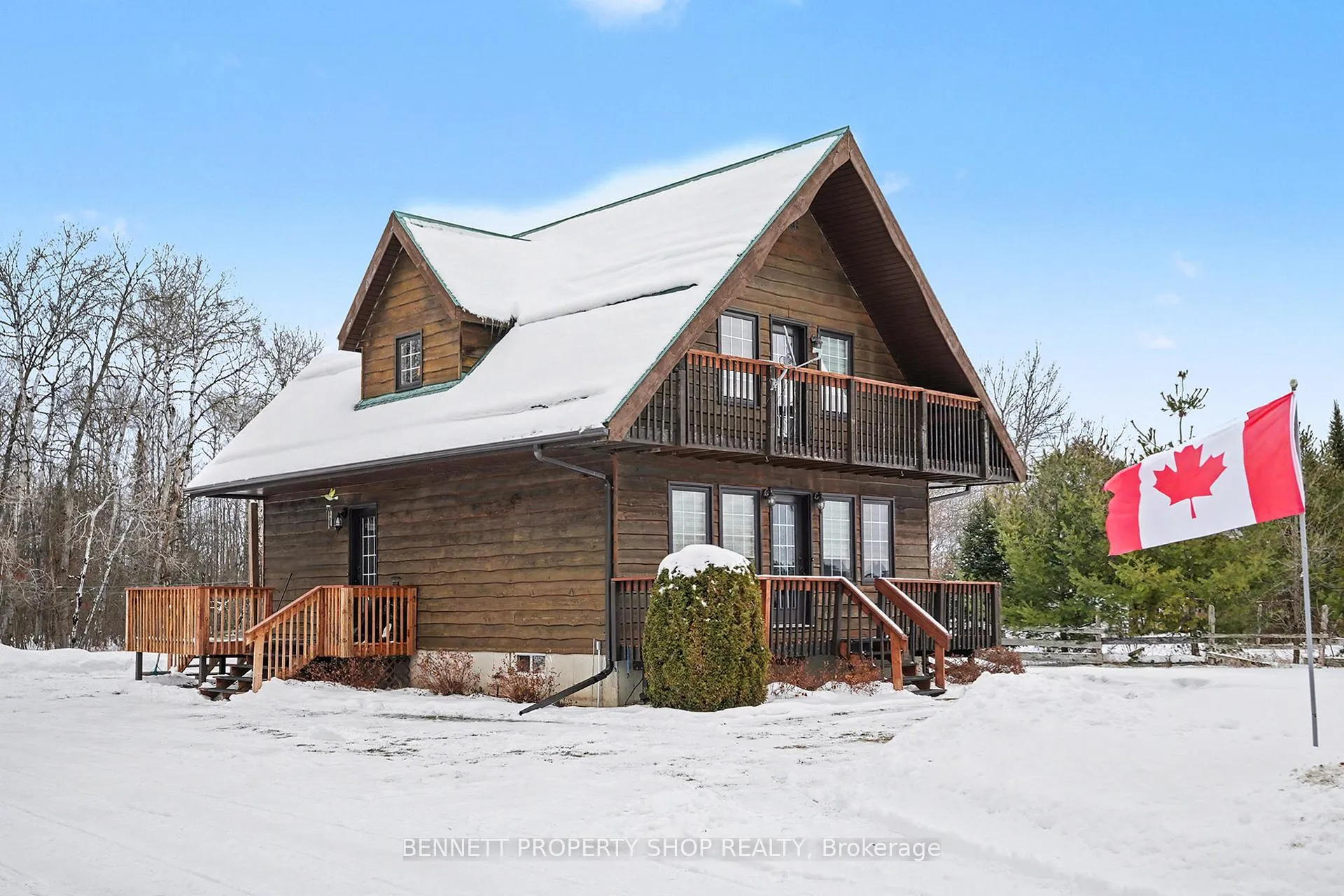 Photo 2 of 1312 Scheel Drive, McNab/Braeside, Mcnab/Braeside Twps — HOMEH