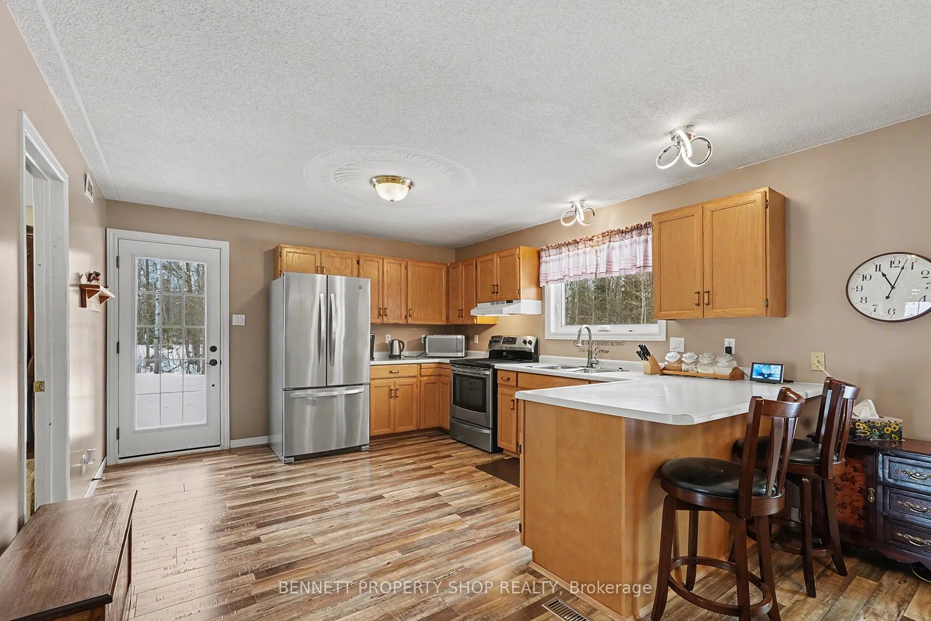 Photo 10 of 1312 Scheel Drive, McNab/Braeside, Mcnab/Braeside Twps — HOMEH