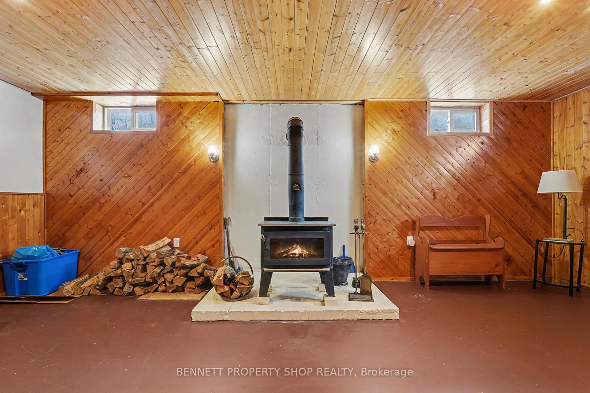Photo 26 of 1312 Scheel Drive, McNab/Braeside, Mcnab/Braeside Twps — HOMEH