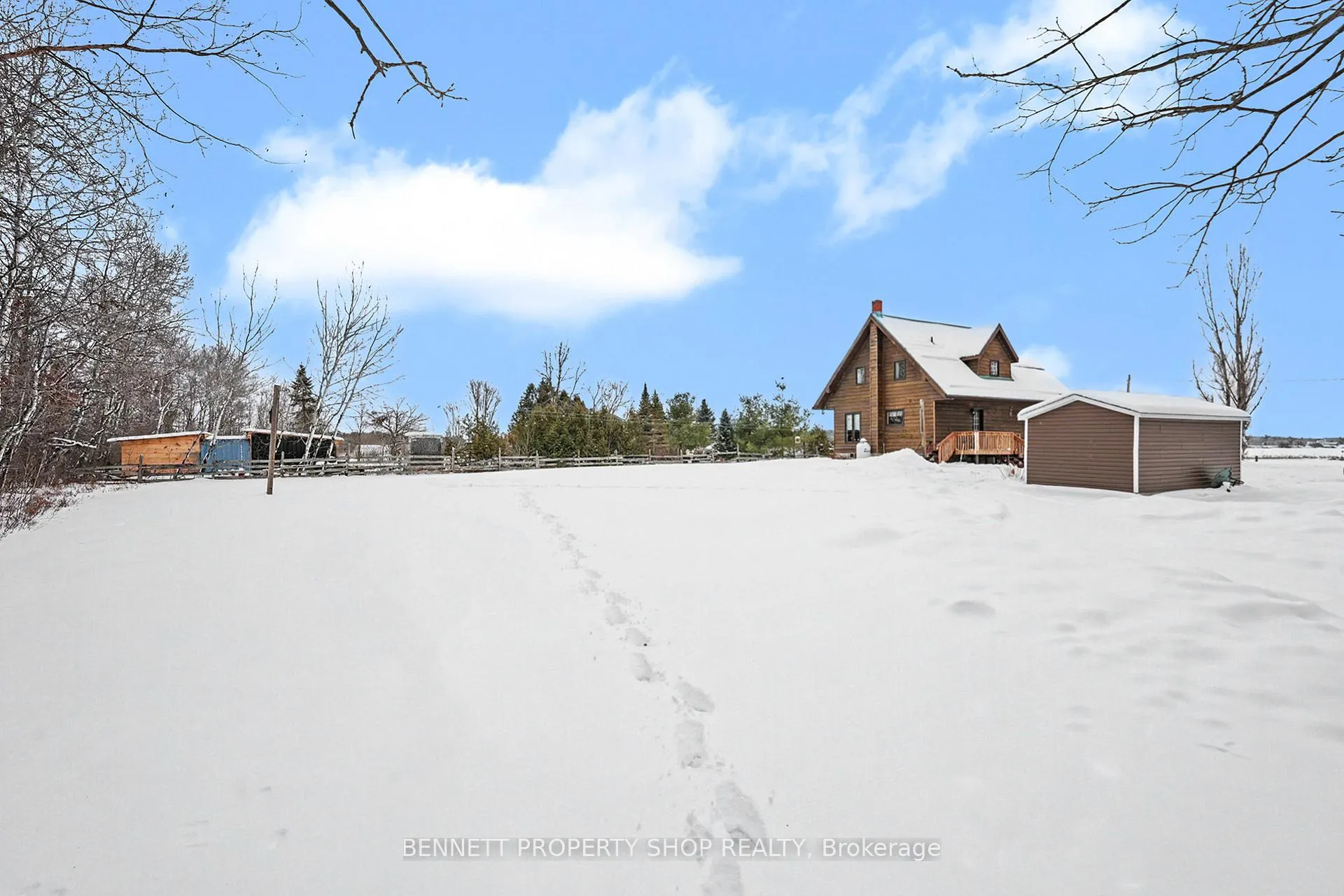 Photo 27 of 1312 Scheel Drive, McNab/Braeside, Mcnab/Braeside Twps — HOMEH