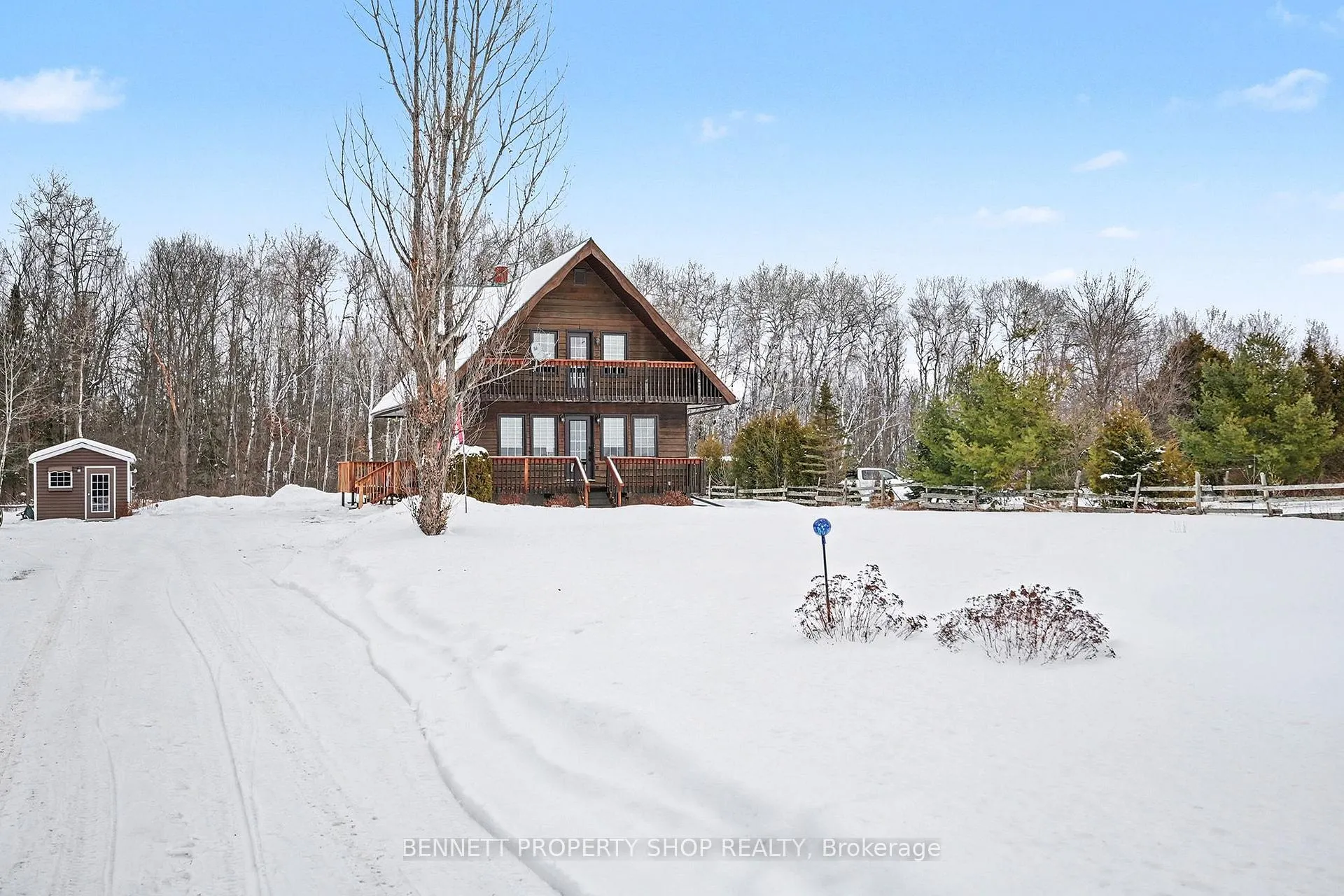 Photo 29 of 1312 Scheel Drive, McNab/Braeside, Mcnab/Braeside Twps — HOMEH