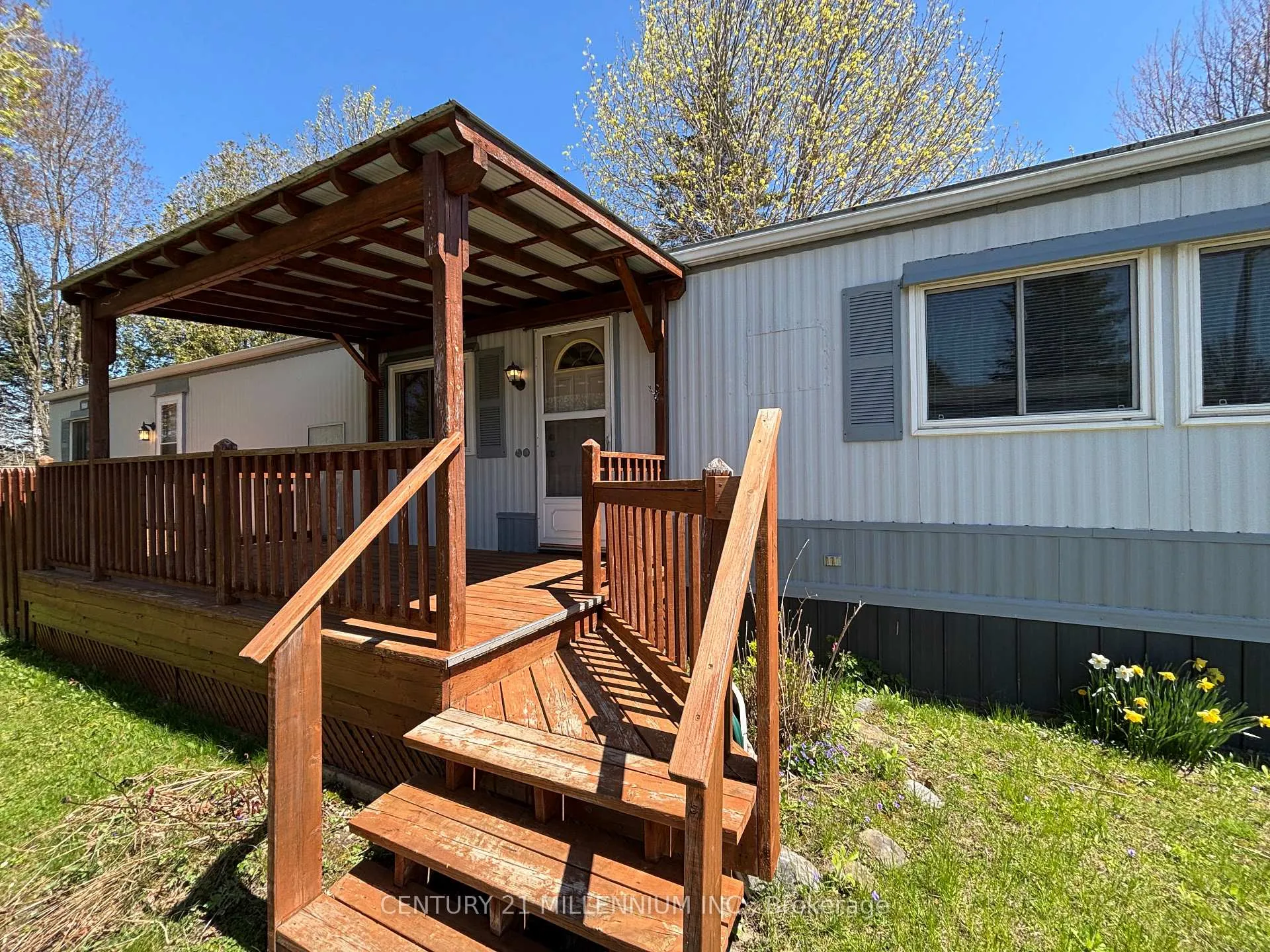 Photo 4 of 14 Heather Avenue, Erin, Hillsburgh — HOMEH