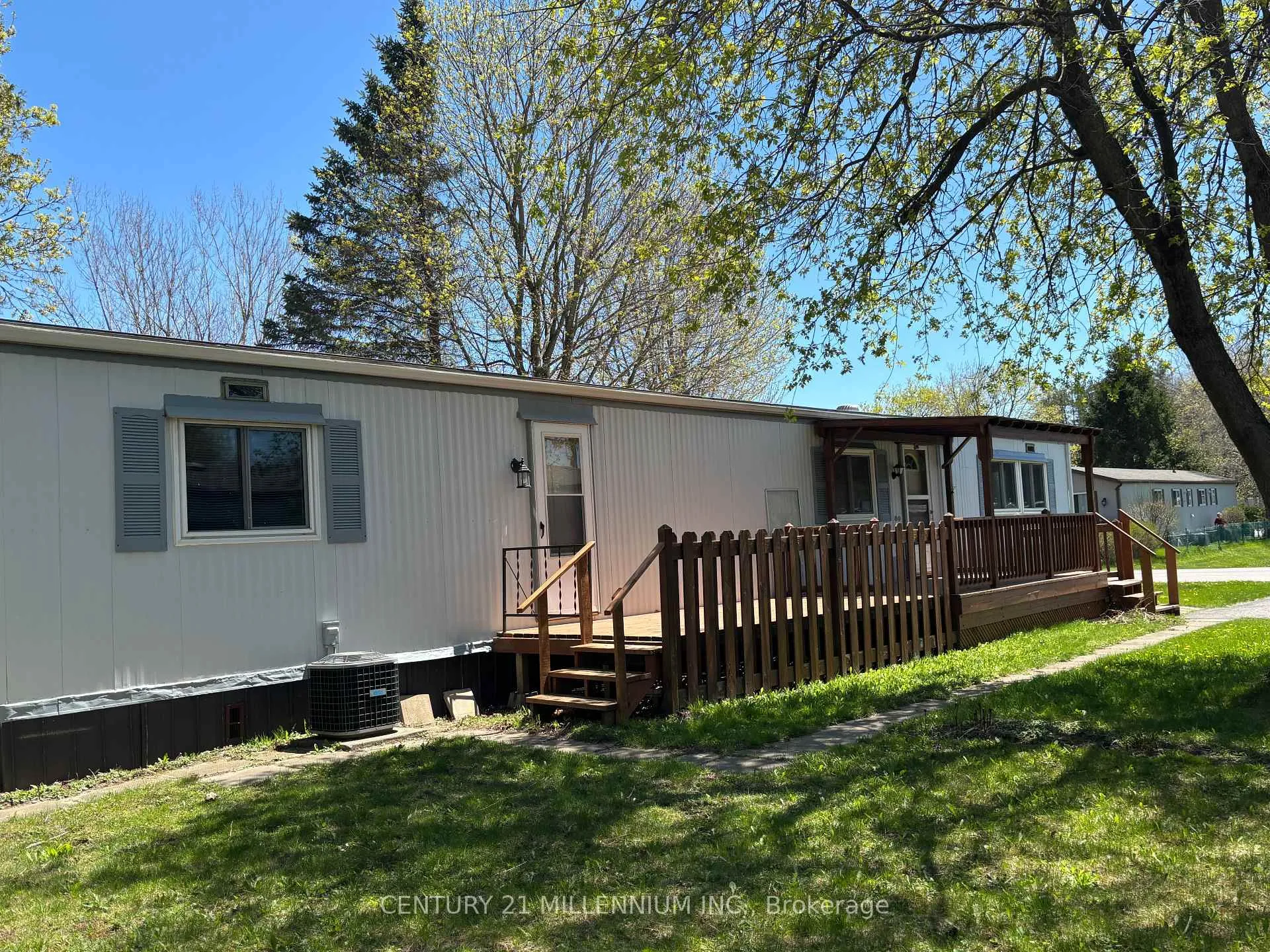 Photo 16 of 14 Heather Avenue, Erin, Hillsburgh — HOMEH