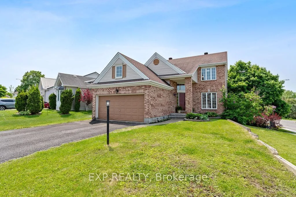 Photo 1 of 2 Bonnechere Drive, Ottawa, Kanata - Bridlewood — HOMEH