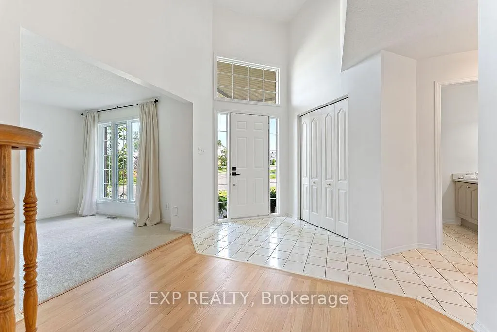 Photo 3 of 2 Bonnechere Drive, Ottawa, Kanata - Bridlewood — HOMEH