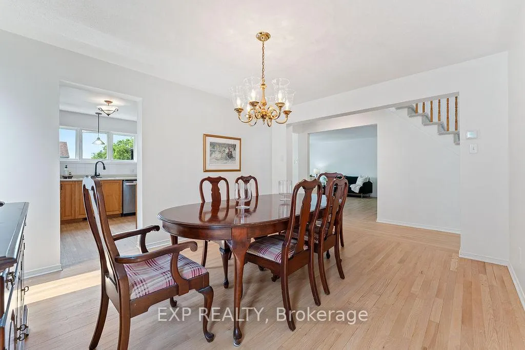 Photo 8 of 2 Bonnechere Drive, Ottawa, Kanata - Bridlewood — HOMEH