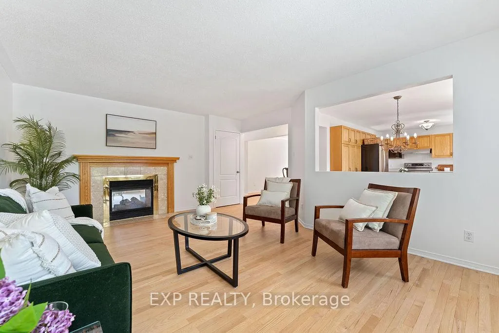 Photo 10 of 2 Bonnechere Drive, Ottawa, Kanata - Bridlewood — HOMEH