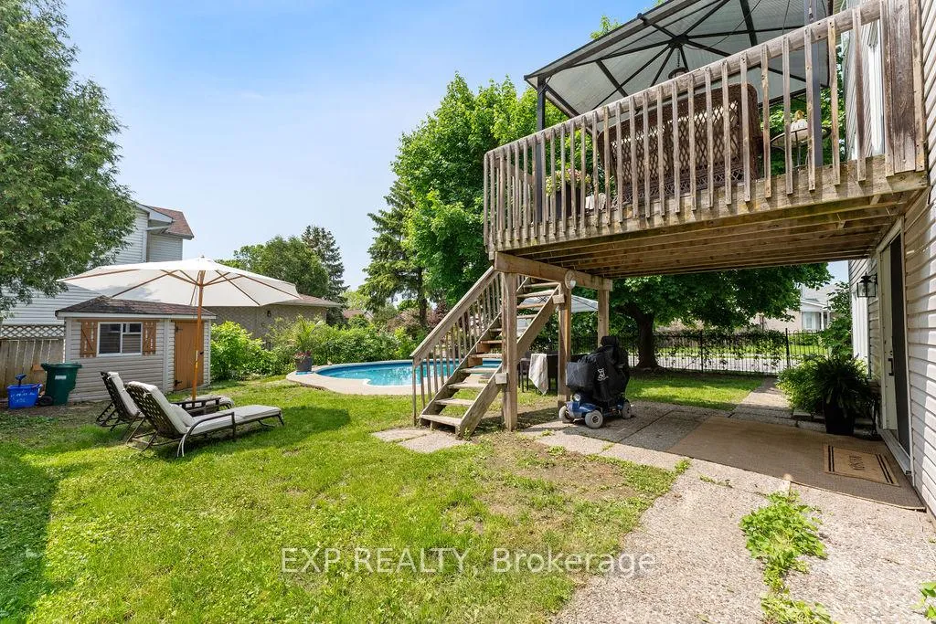 Photo 36 of 2 Bonnechere Drive, Ottawa, Kanata - Bridlewood — HOMEH