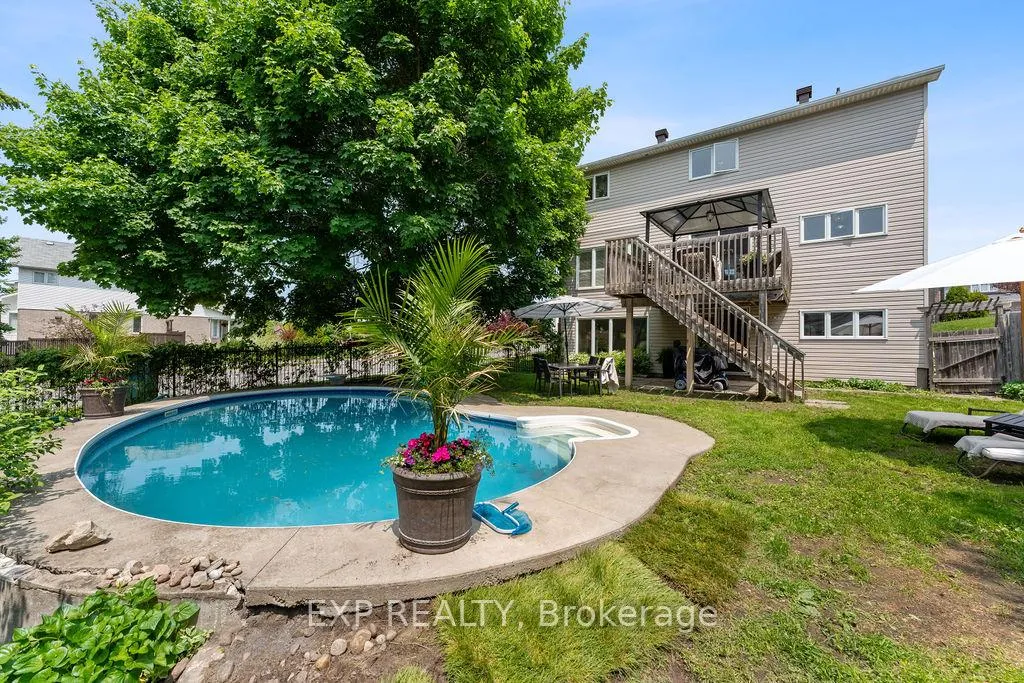 Photo 37 of 2 Bonnechere Drive, Ottawa, Kanata - Bridlewood — HOMEH
