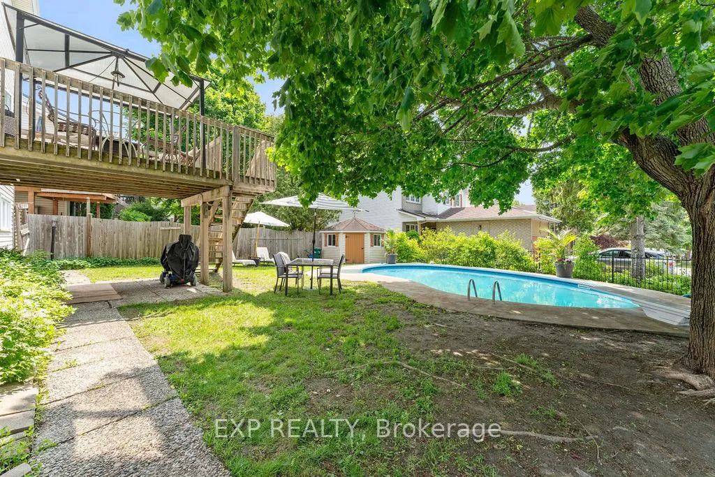 Photo 39 of 2 Bonnechere Drive, Ottawa, Kanata - Bridlewood — HOMEH