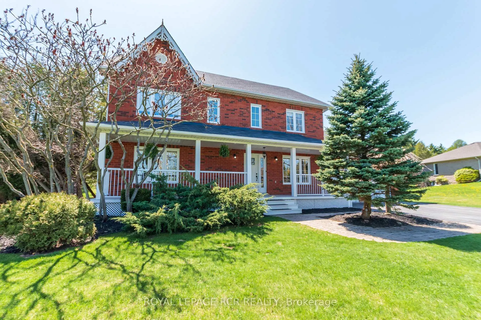 Photo 1 of 4 Hill Street, Erin — HOMEH