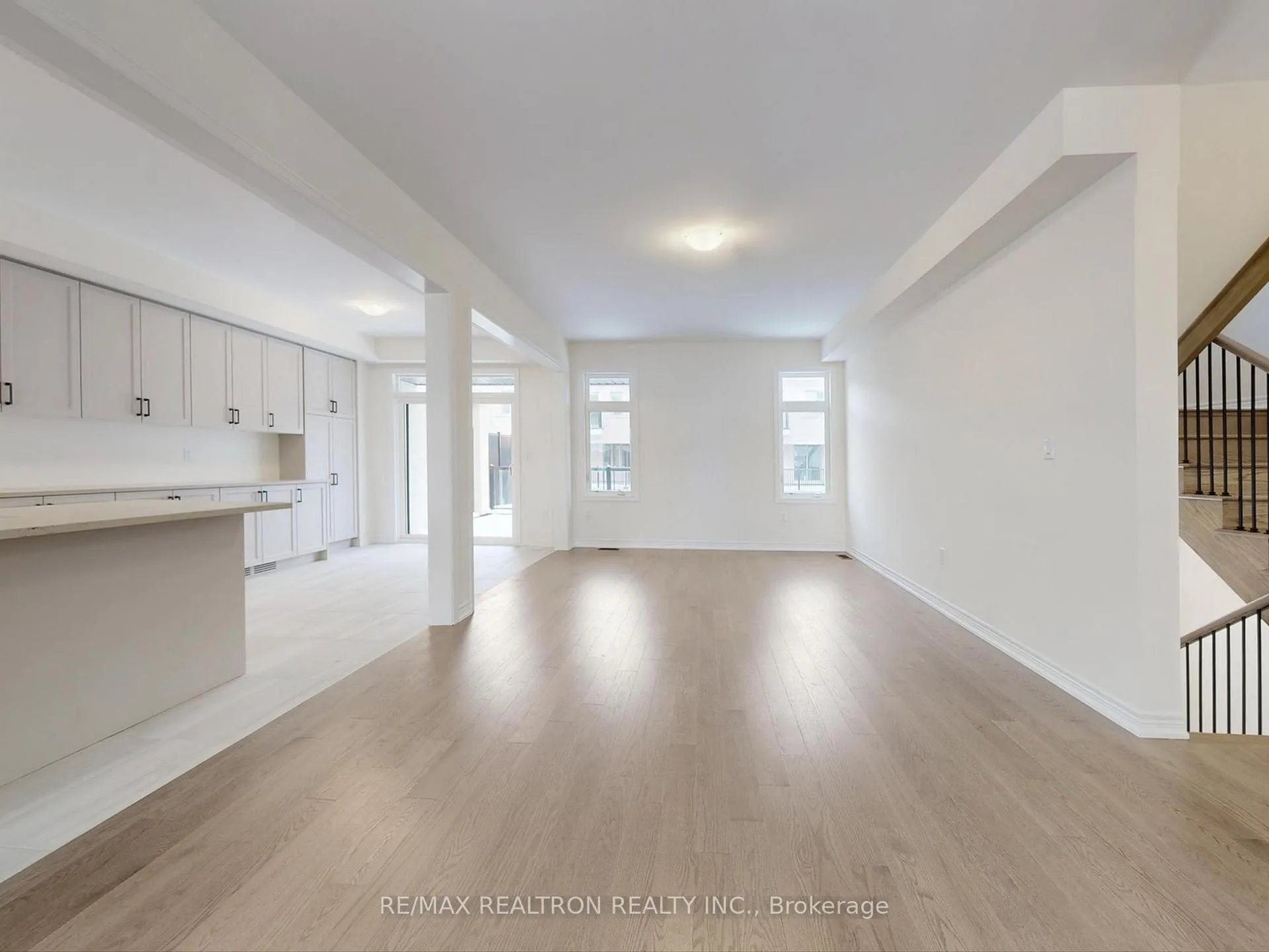 Photo 18 of 153 Berczy Green Drive, Markham, Rural Markham — HOMEH