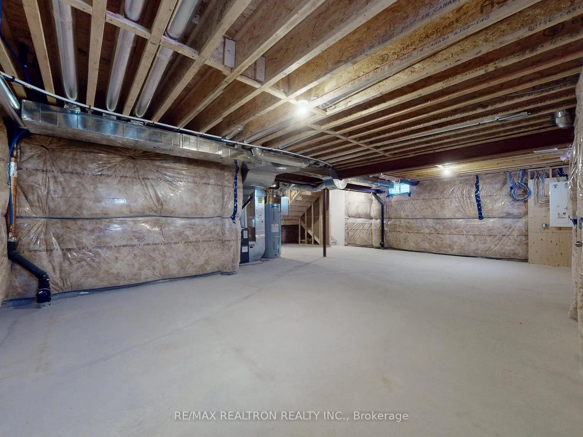 Photo 46 of 153 Berczy Green Drive, Markham, Rural Markham — HOMEH