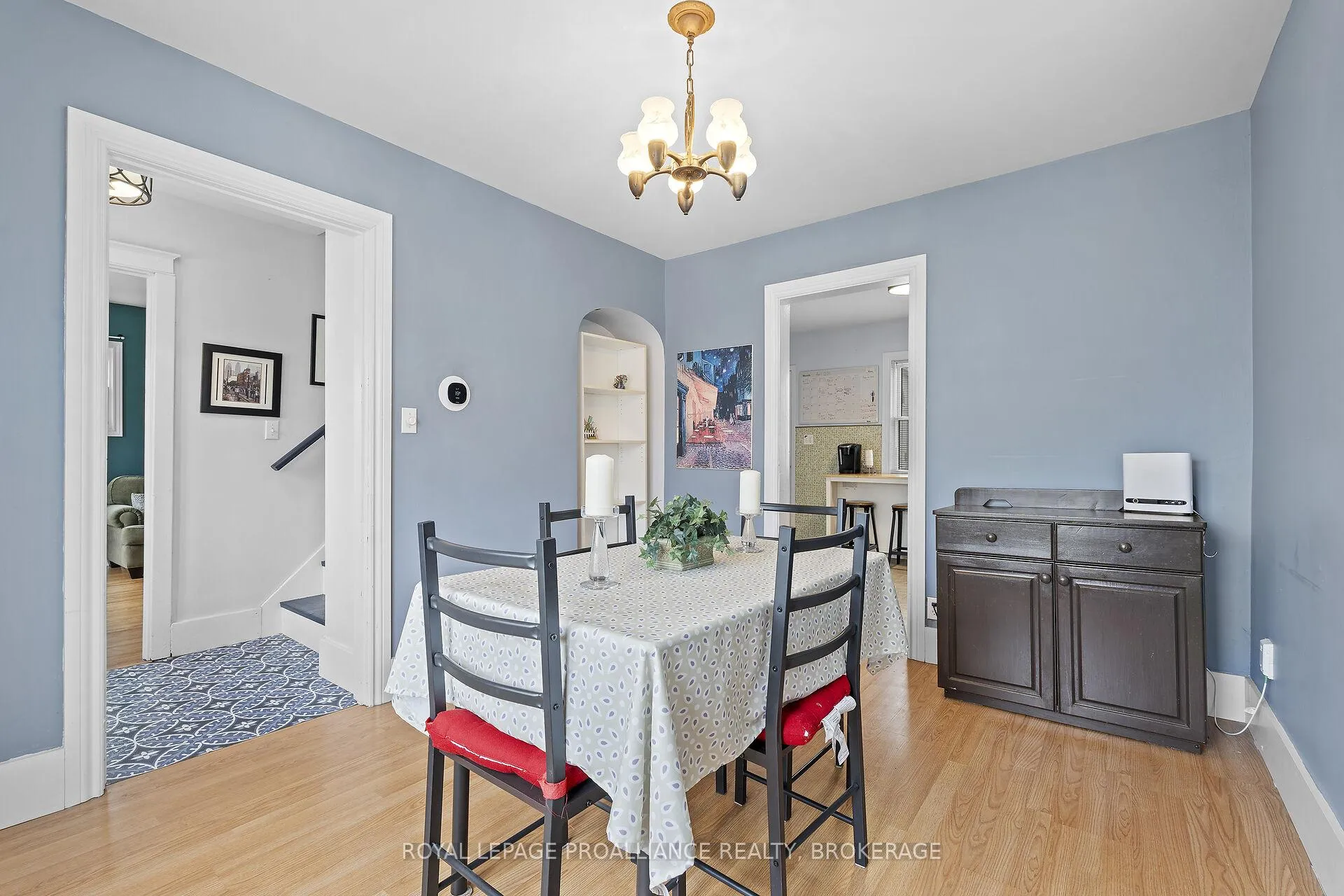 Photo 11 of 20 Drayton Avenue, Kingston, East of Sir John A. Blvd — HOMEH