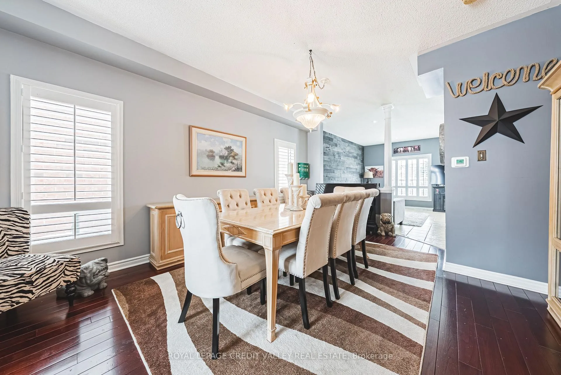 Photo 7 of 13 Brookstone Court, Caledon, Rural Caledon — HOMEH