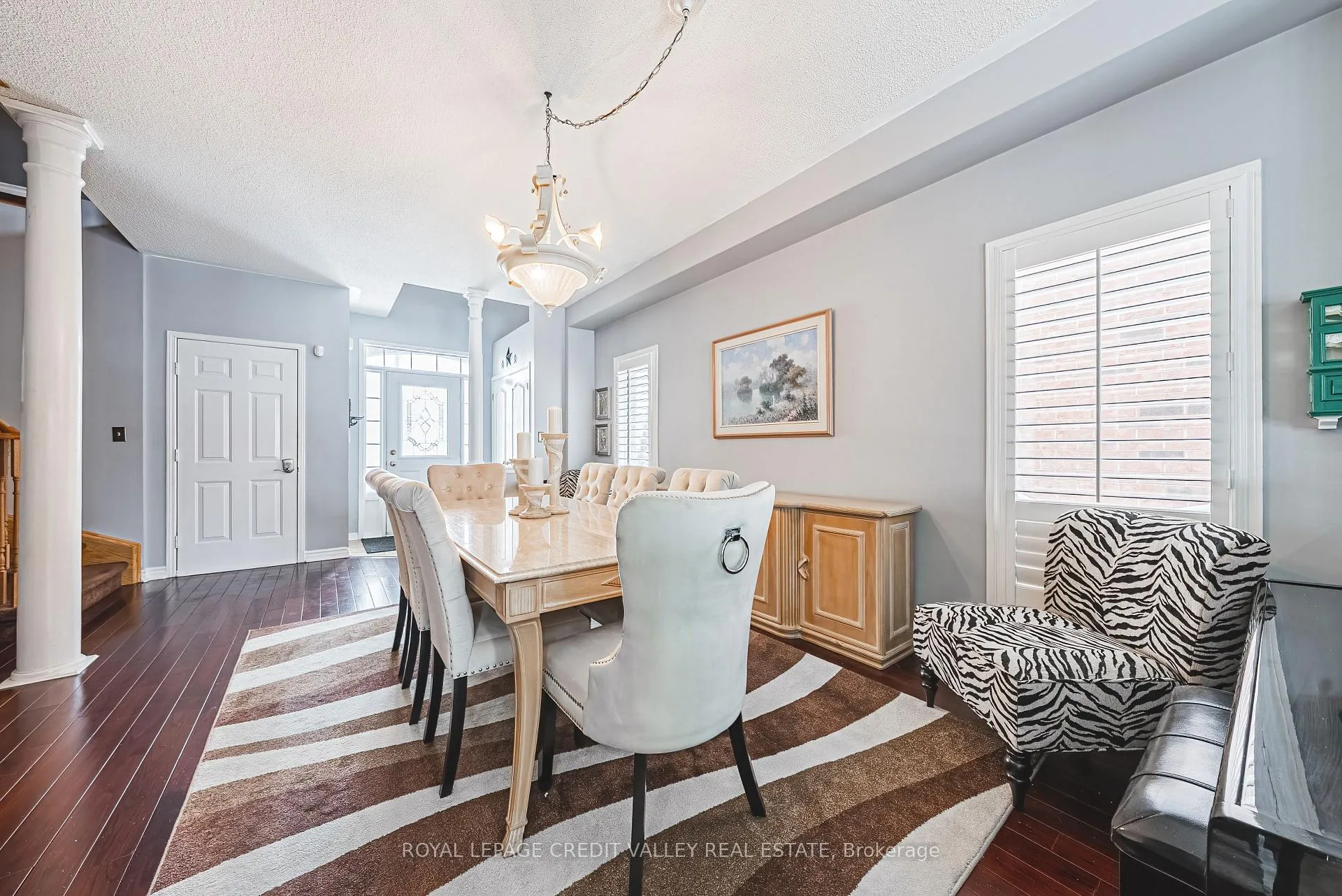 Photo 8 of 13 Brookstone Court, Caledon, Rural Caledon — HOMEH