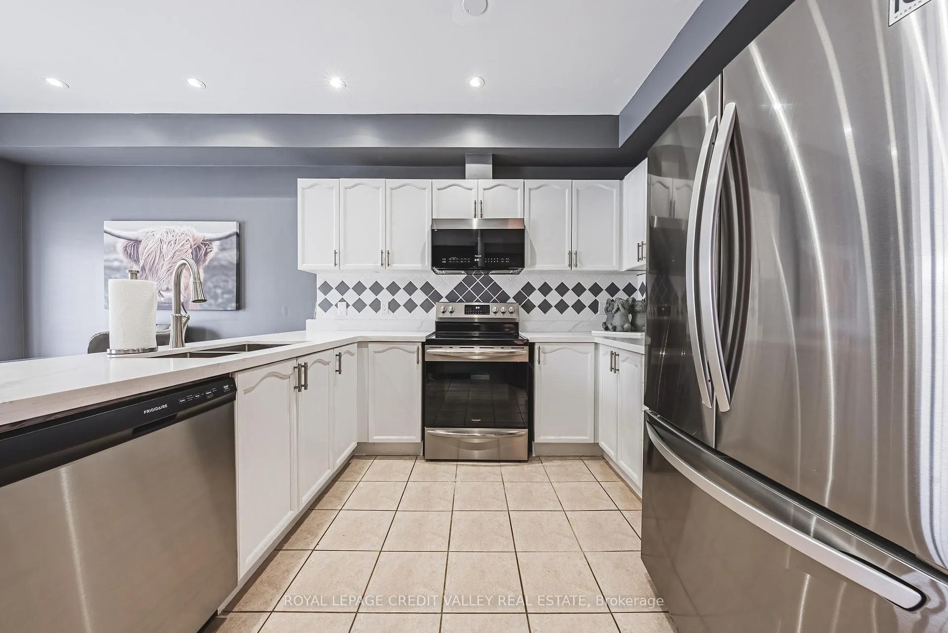 Photo 10 of 13 Brookstone Court, Caledon, Rural Caledon — HOMEH