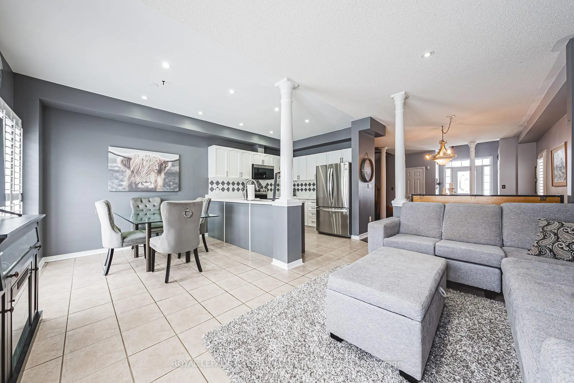 Photo 12 of 13 Brookstone Court, Caledon, Rural Caledon — HOMEH