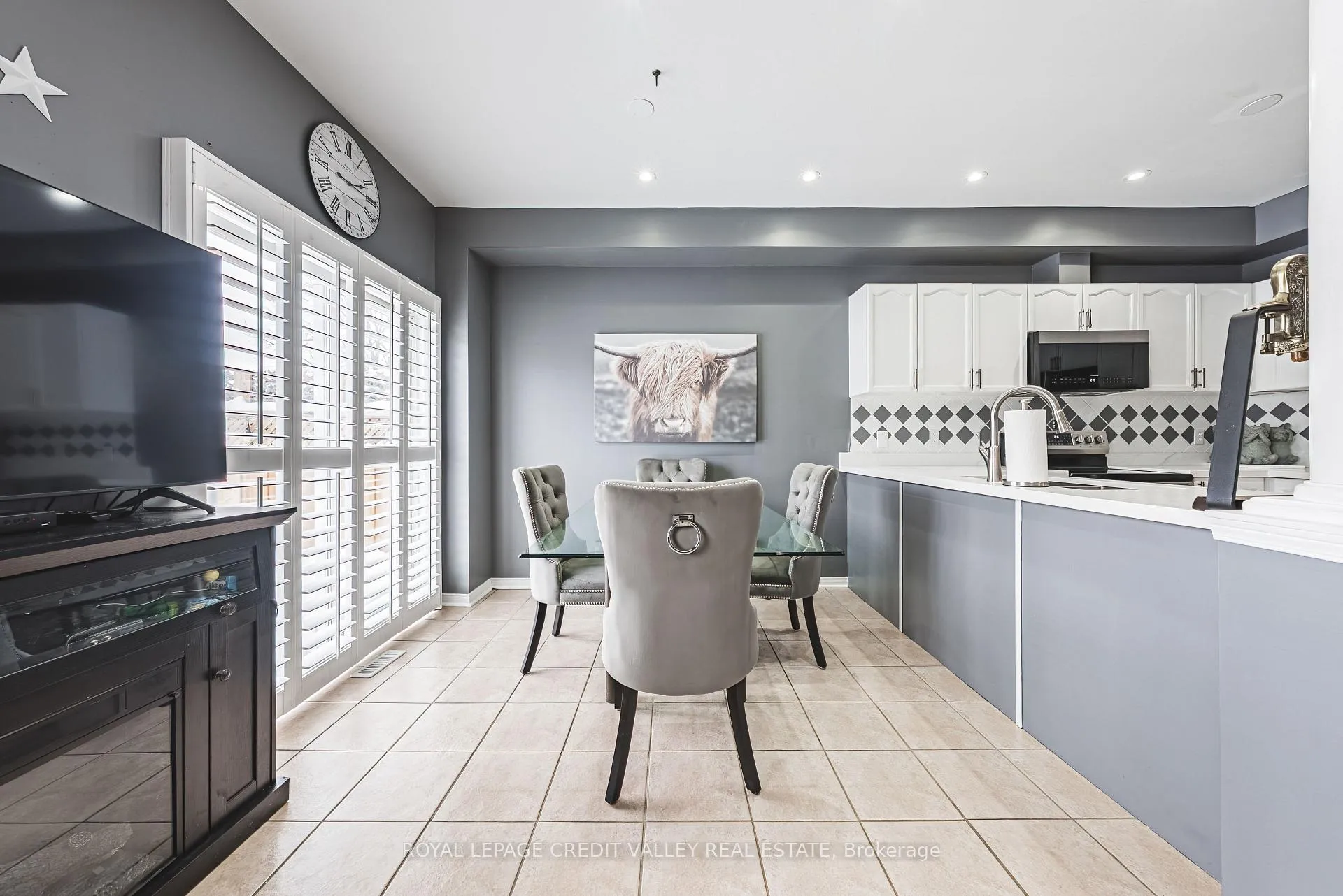 Photo 14 of 13 Brookstone Court, Caledon, Rural Caledon — HOMEH
