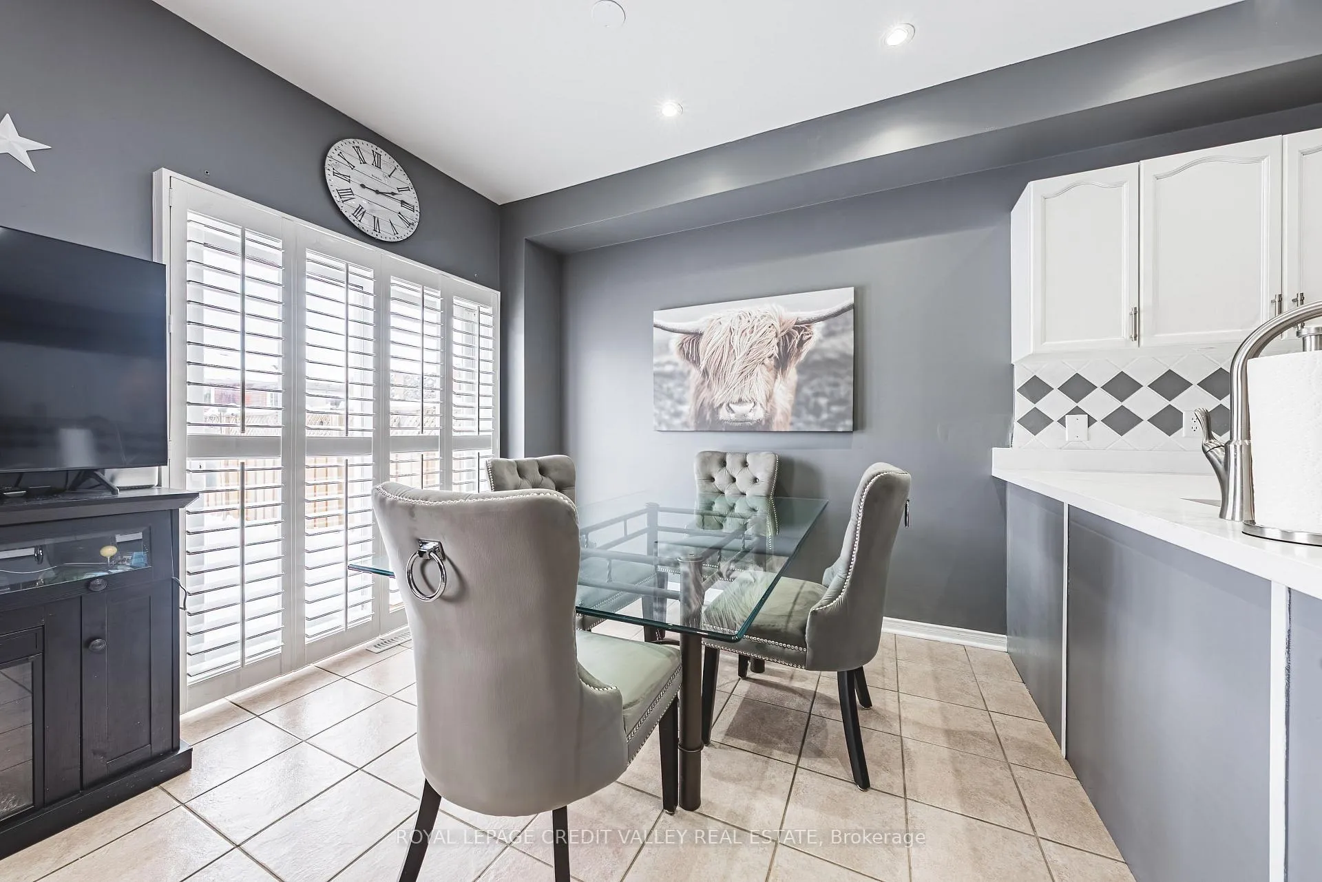 Photo 15 of 13 Brookstone Court, Caledon, Rural Caledon — HOMEH
